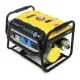 Бензиновый генератор Kraft&Dele KD148 3500W 12/230V